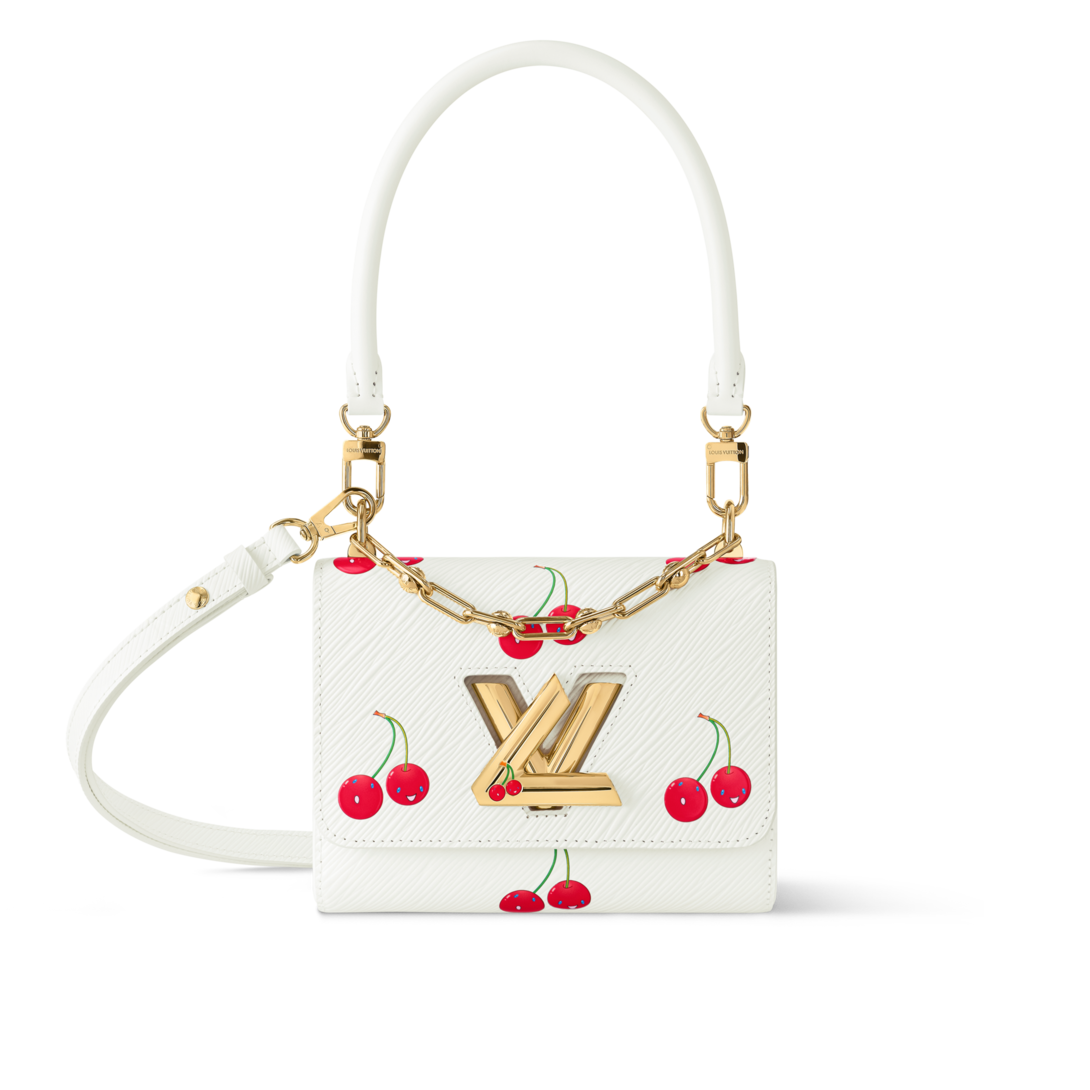 LV x TM Twist PM Epi Leather - Women Bags | LOUIS VUITTON